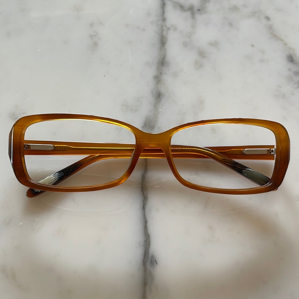 Annerose Handmade Glasses